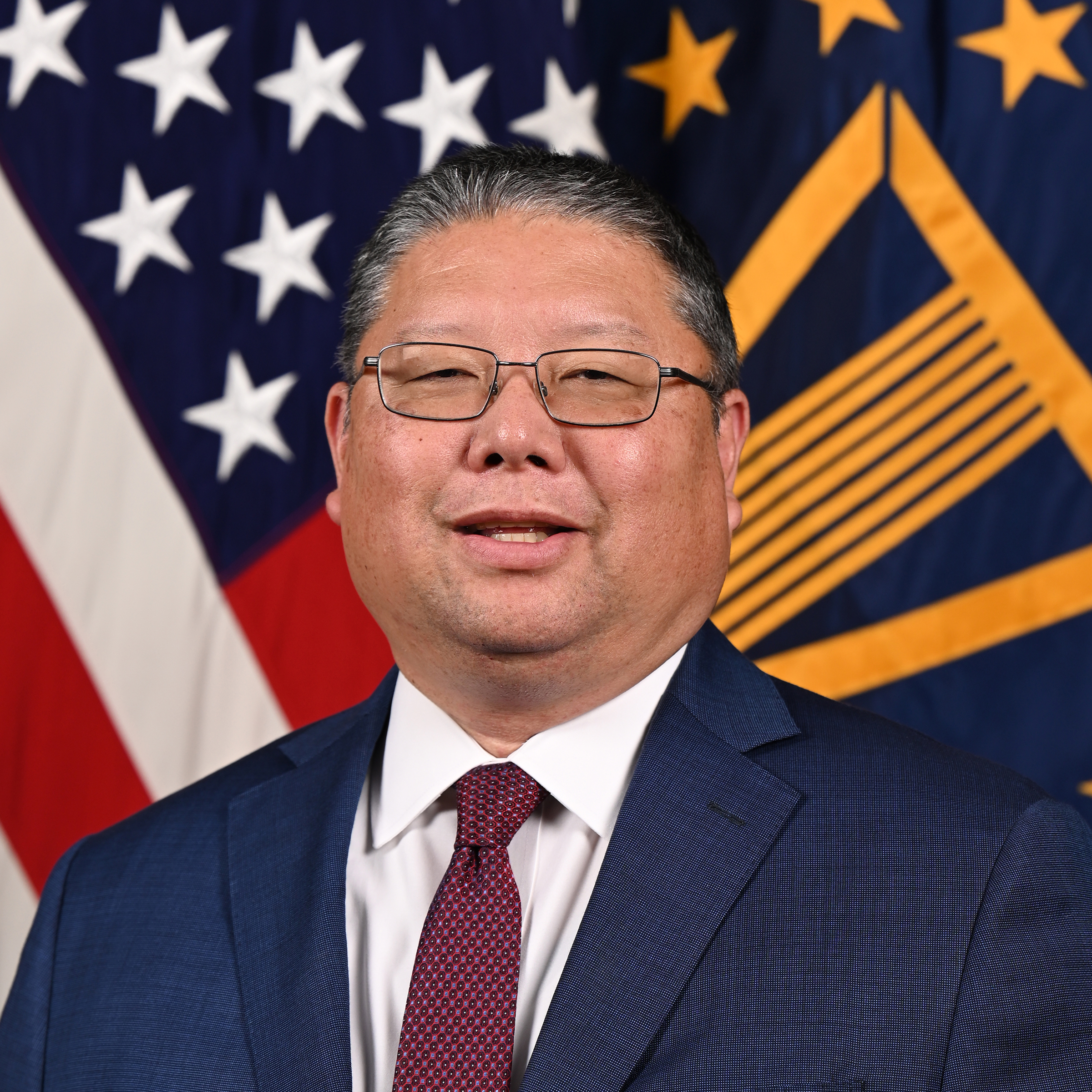 Mr. Wade Yamada - Acting Principal Deputy Chief Digital and Artificial Intelligence Officer